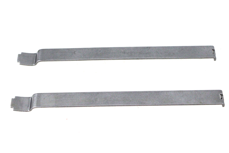 1940-1946 Emblem Mount Strip Set