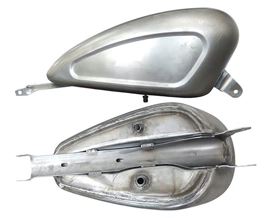 Replica King 3.2 Gallon Gas Tank