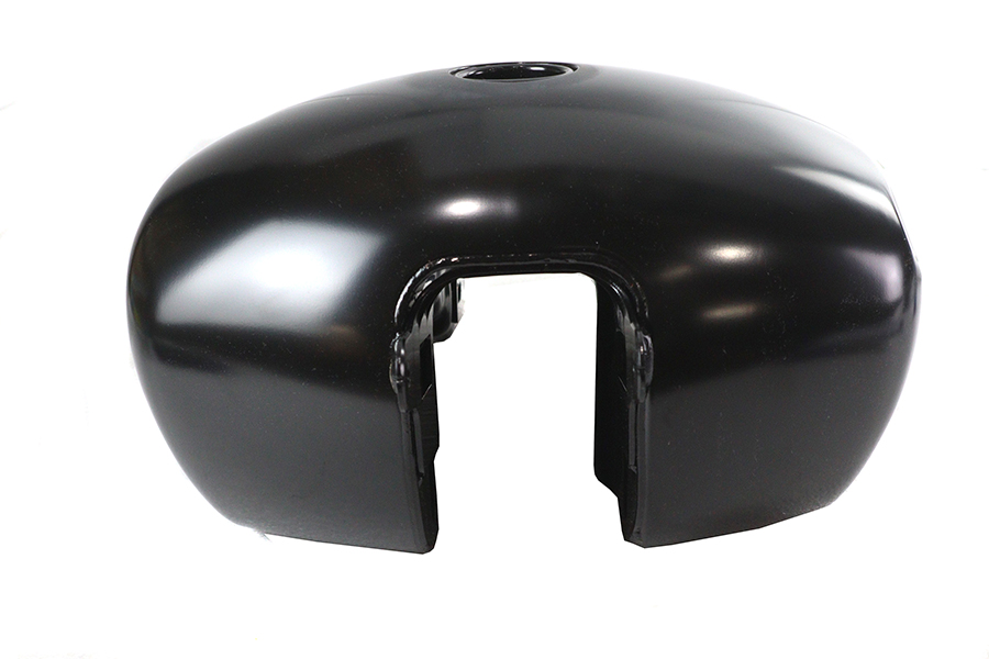 OE FXBB Gas Tank Black
