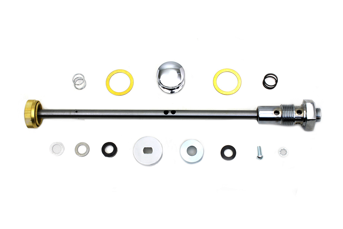 Gas Shut-off Rod Kit