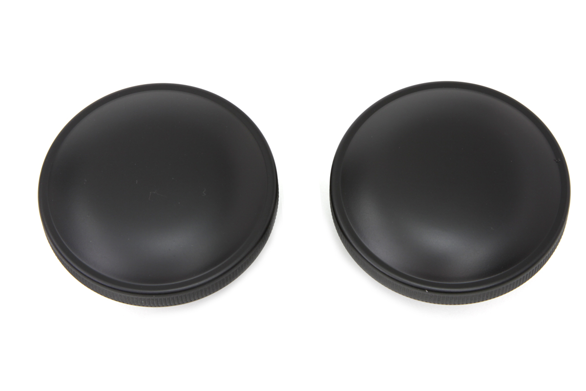 Ratcheting Style Gas Cap Set Vented and Non-Vented