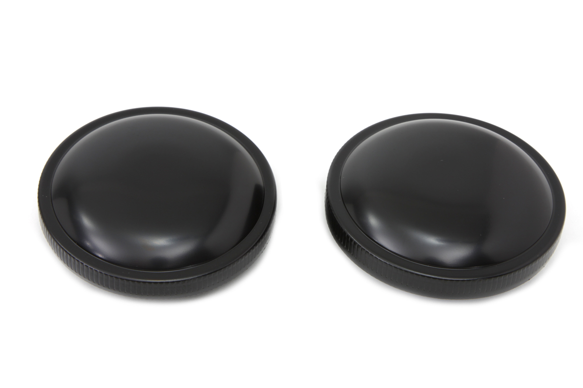 Stock Style Gas Cap Set Vented and Non-Vented