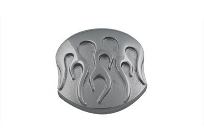 *UPDATE Flame Style Gas Cap Vented