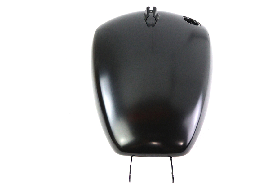 OE FXFB Gas Tank Black