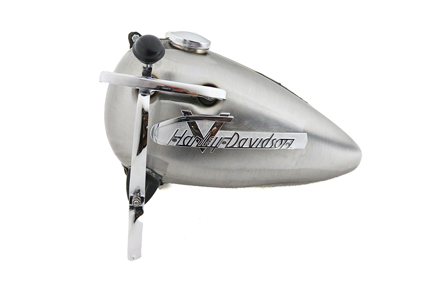 Fat Bob Gas Tank Kit 3.5 Gallon