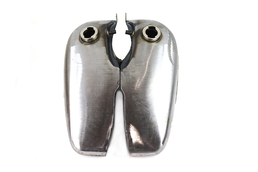 5.0 Gallon Gas Tank Set