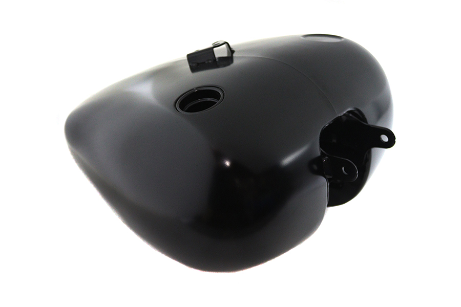 FLFB Gas Tank Raw