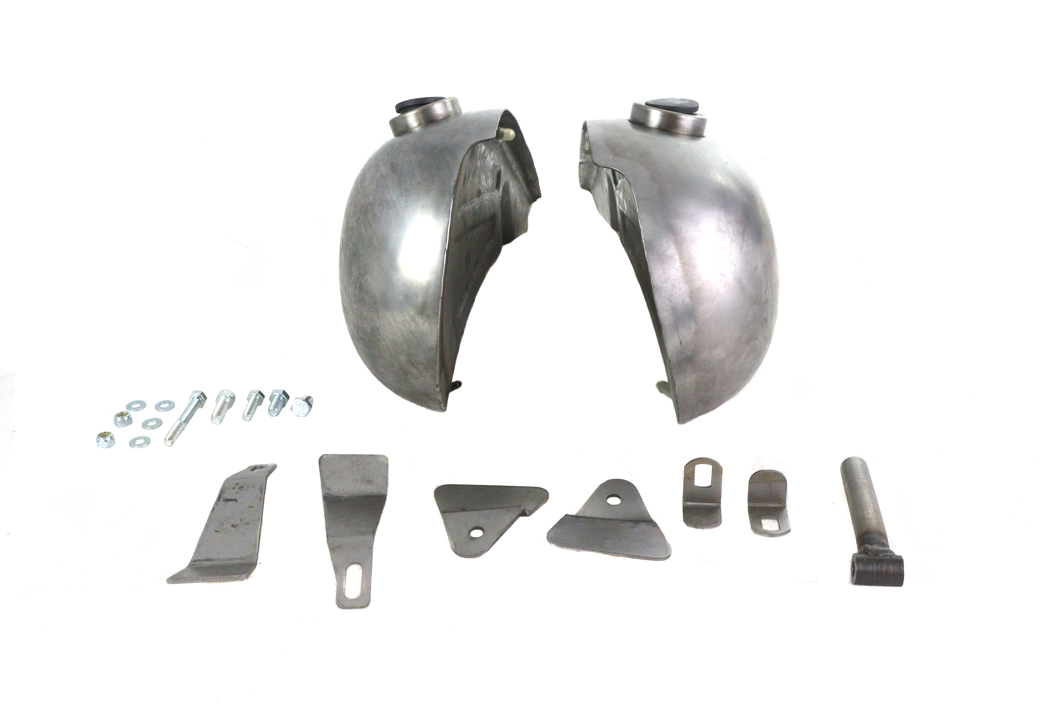 Tourist Trophy Gas Tank Set