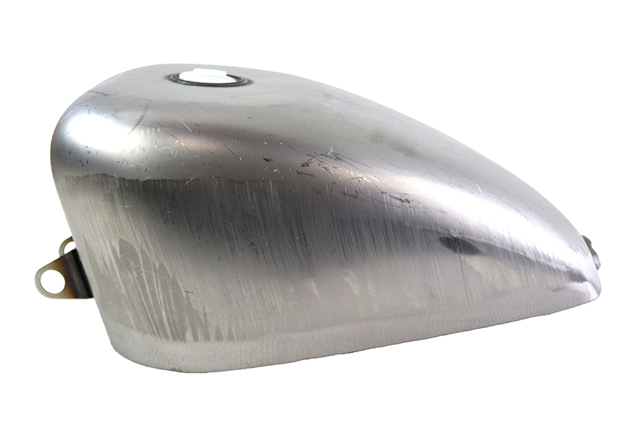 King 3.1 Gallon Gas Tank