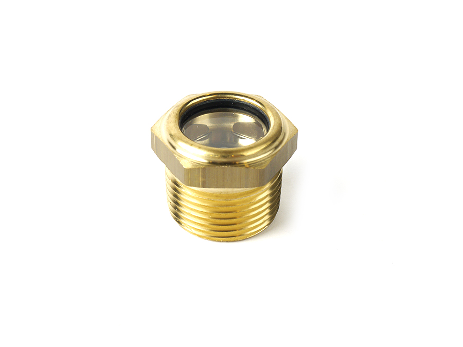 Fuel Sight Gauge