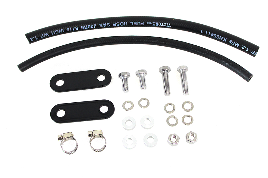 Gas Tank Lift Kit