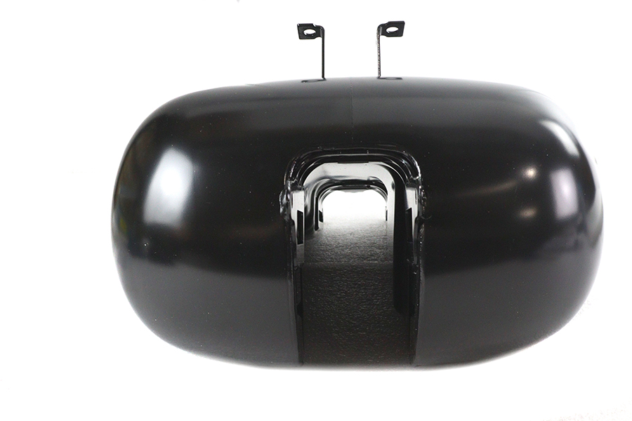 OE FXLR Gas Tank Black
