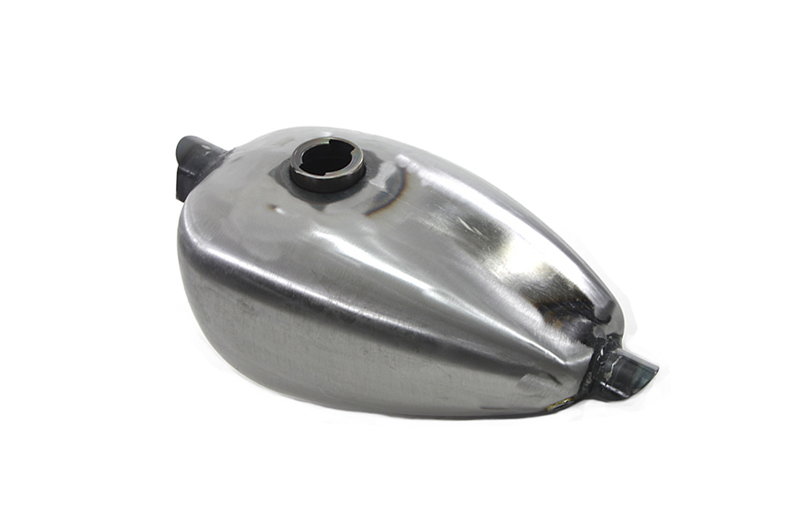 Chopper Peanut Gas Tank