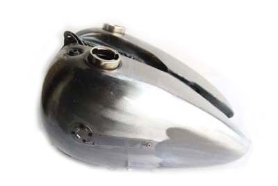 Bobbed Gas Tank Set
