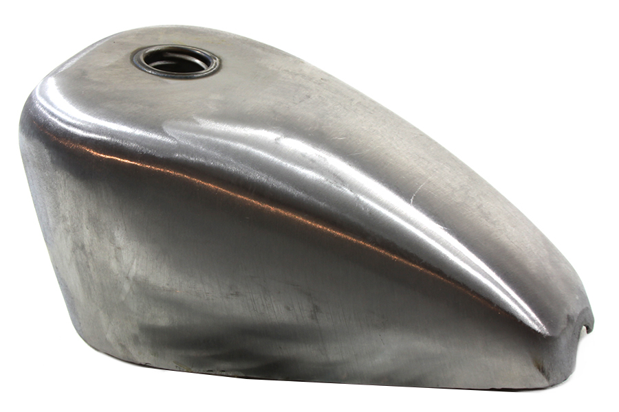 Chopper 2.4 Gallon Gas Tank