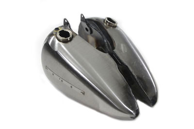 *UPDATE Bobbed 3.5 Gallon Gas Tank Set