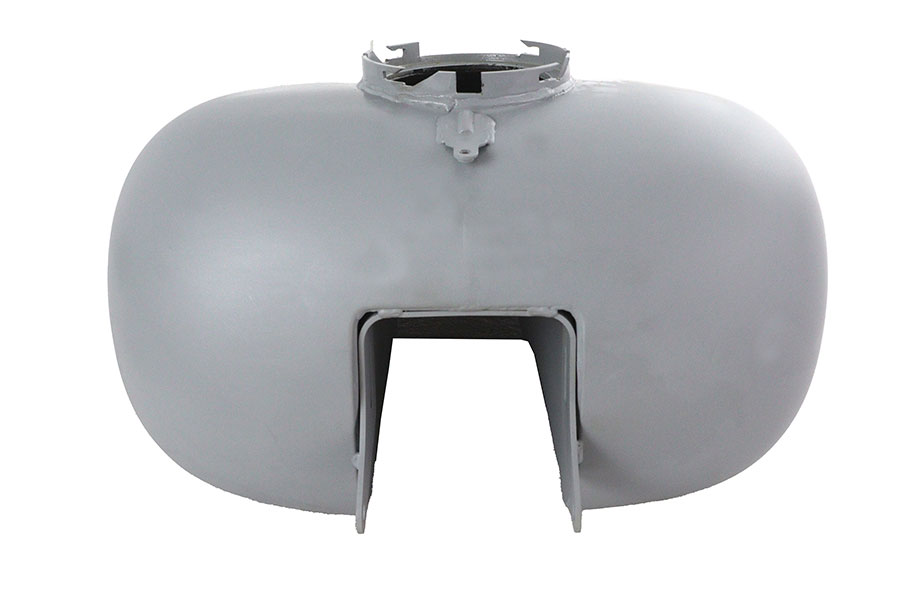 6 Gallon Street Gas Tank