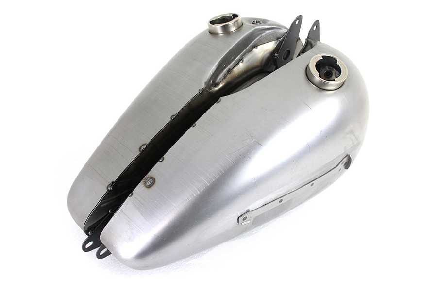 45 Gas and Oil Tank Set 45 Gas and Oil Tank Set