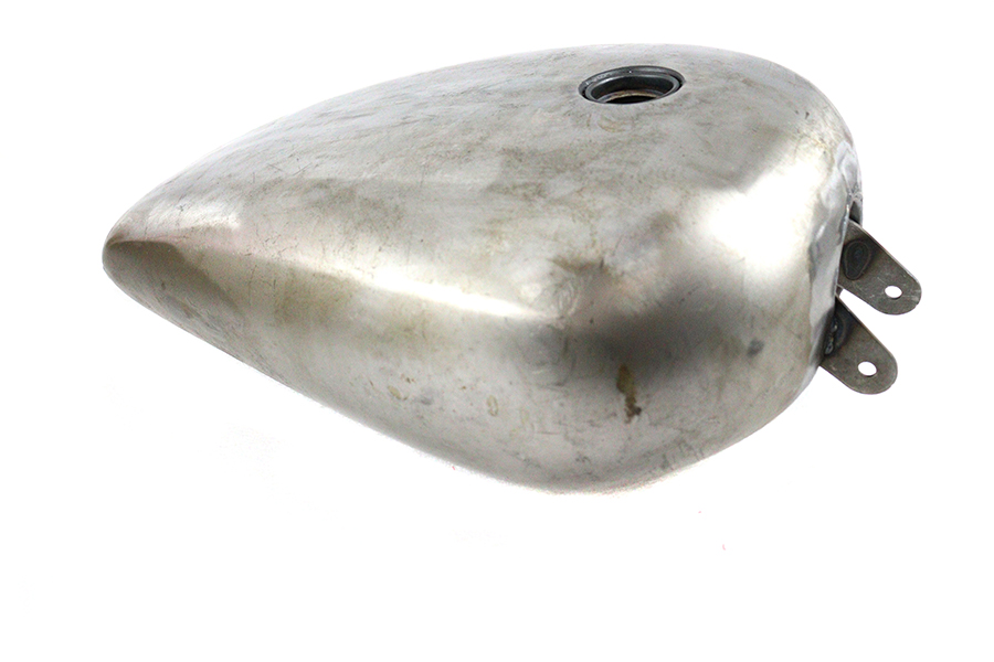 GALLON REPLACEMENT EFI GAS FUEL TANK 07-14 HARLEY SPORTSTER