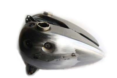 Fat Bob 3.5 Gallon Gas Tank Set