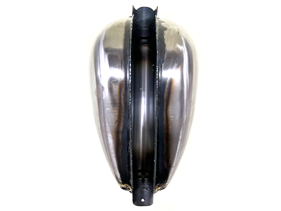 Hap Jones Peanut 2.0 Gallon Gas Tank