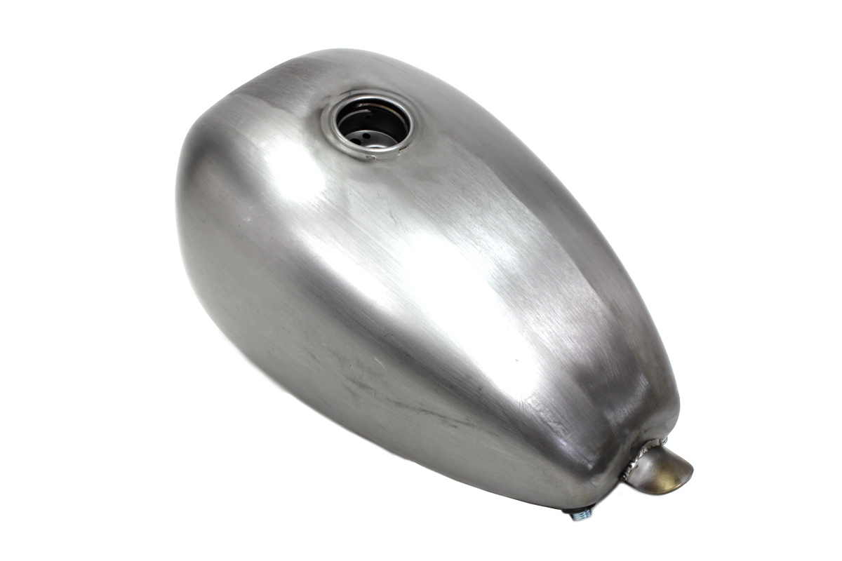 Lower Tunnel Screw Bung Peanut Gas Tank