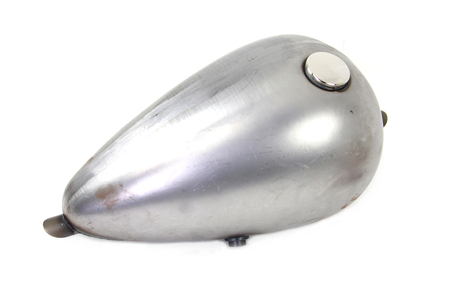 Hap Jones Peanut 2.0 Gallon Gas Tank