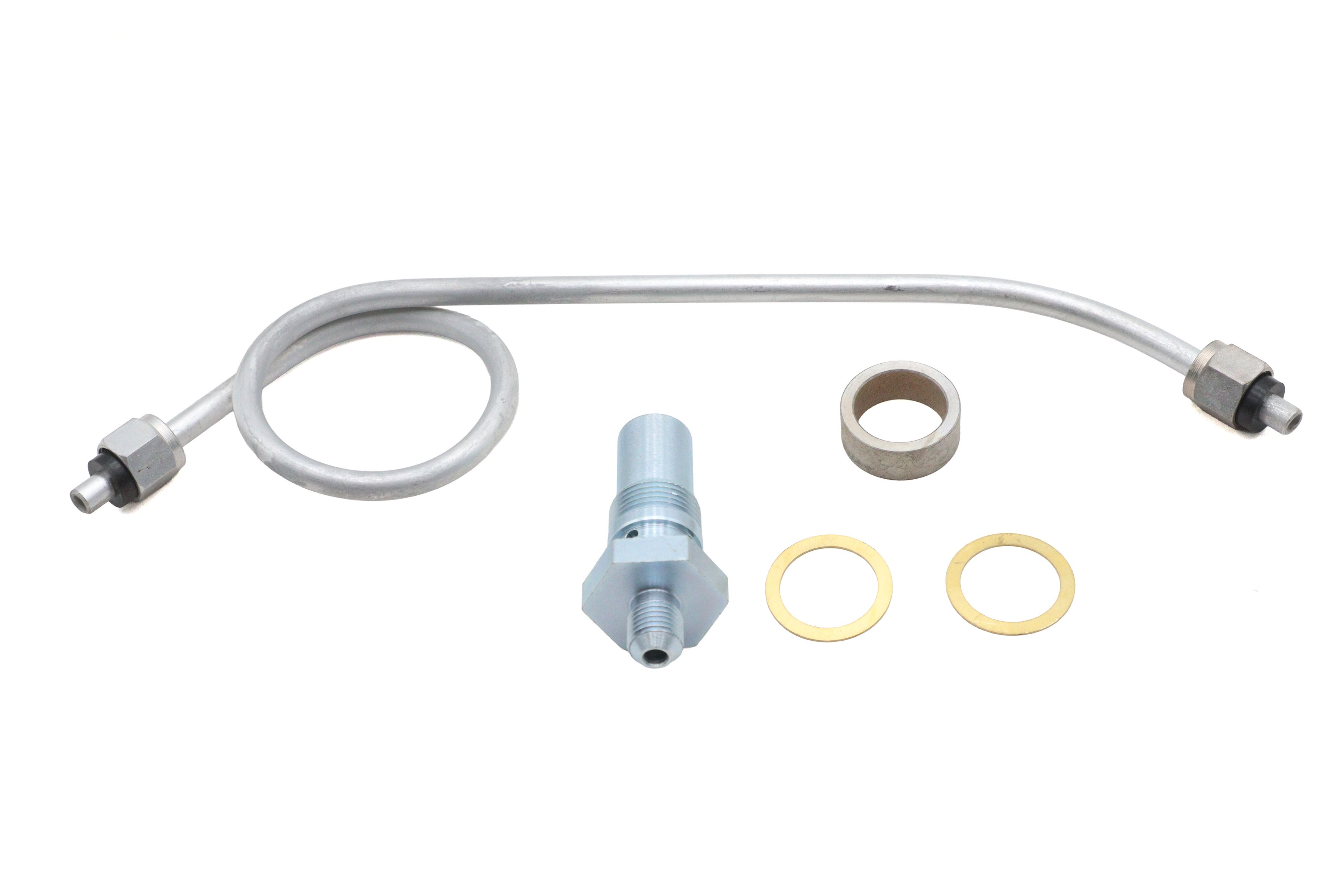45" WL/G Gas Line Kit