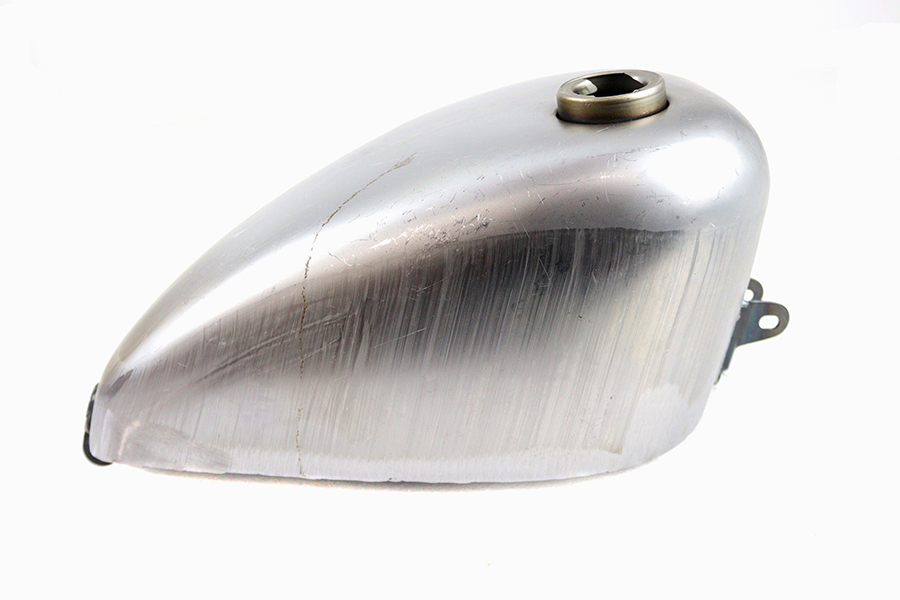 Replica Sportster 2.4 Gallon Gas Tank