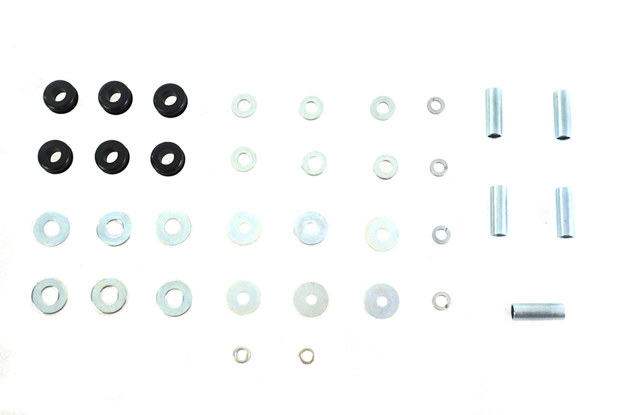 Softail Gas Tank Mount Kit