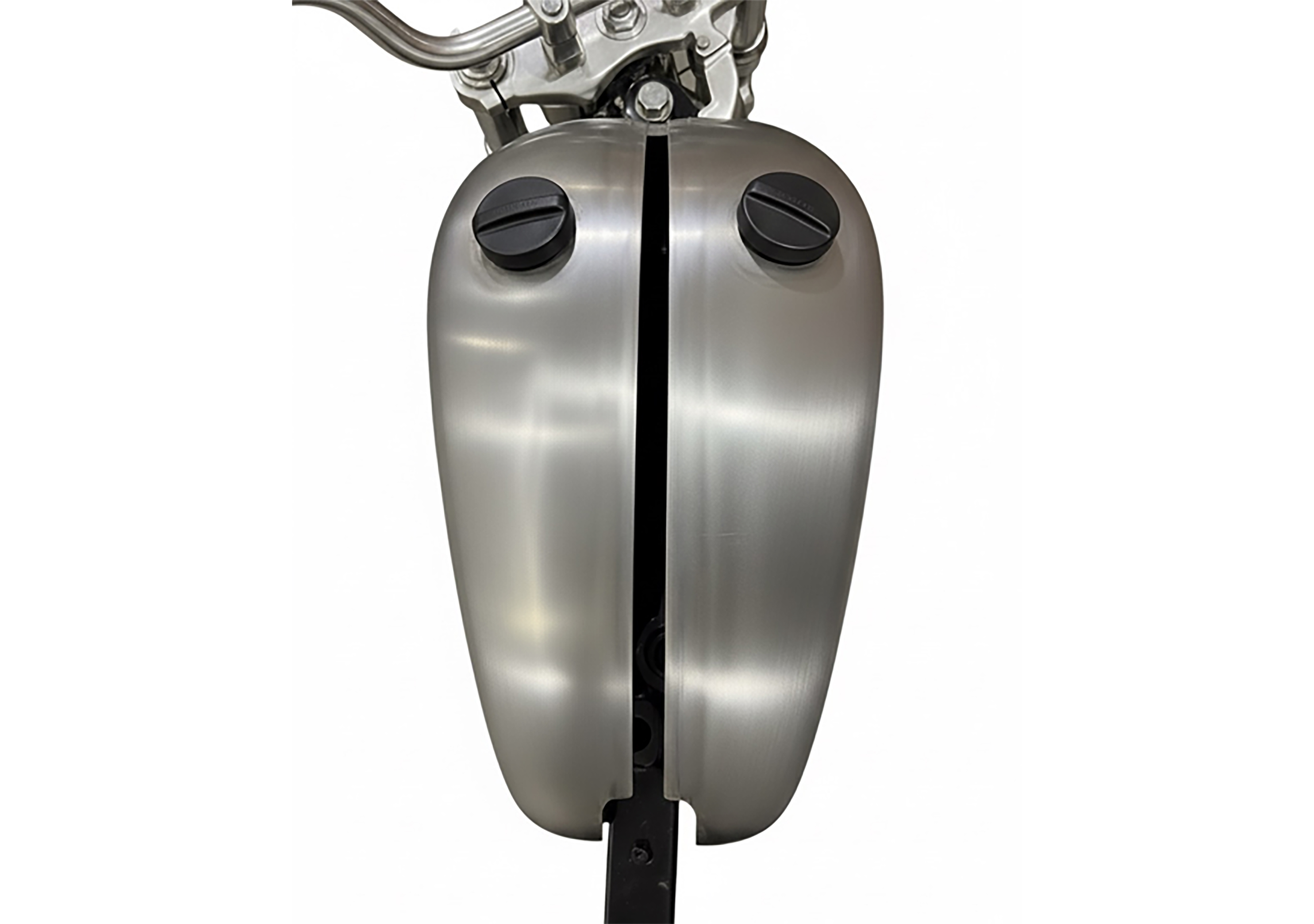 Tourist Trophy Gas Tank Set