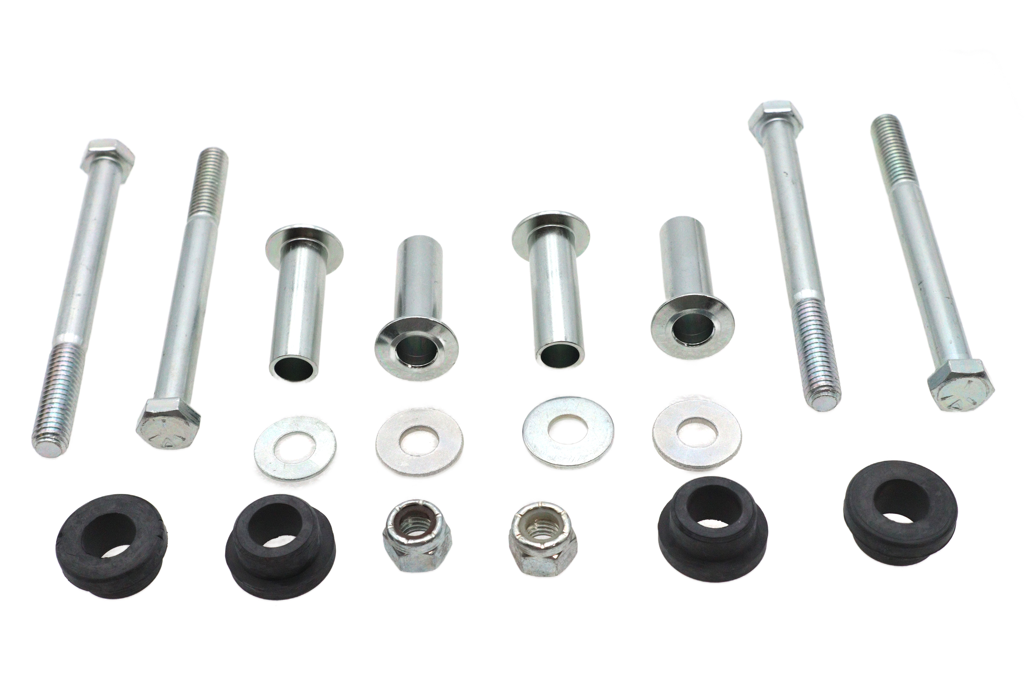M8 Gas Tank Mount Kit