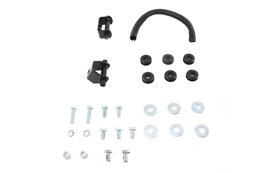 Gas Tank Mounting Kit