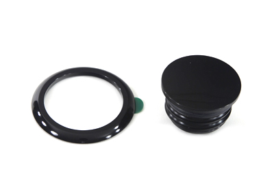 Smooth Style Gas Cap Vented