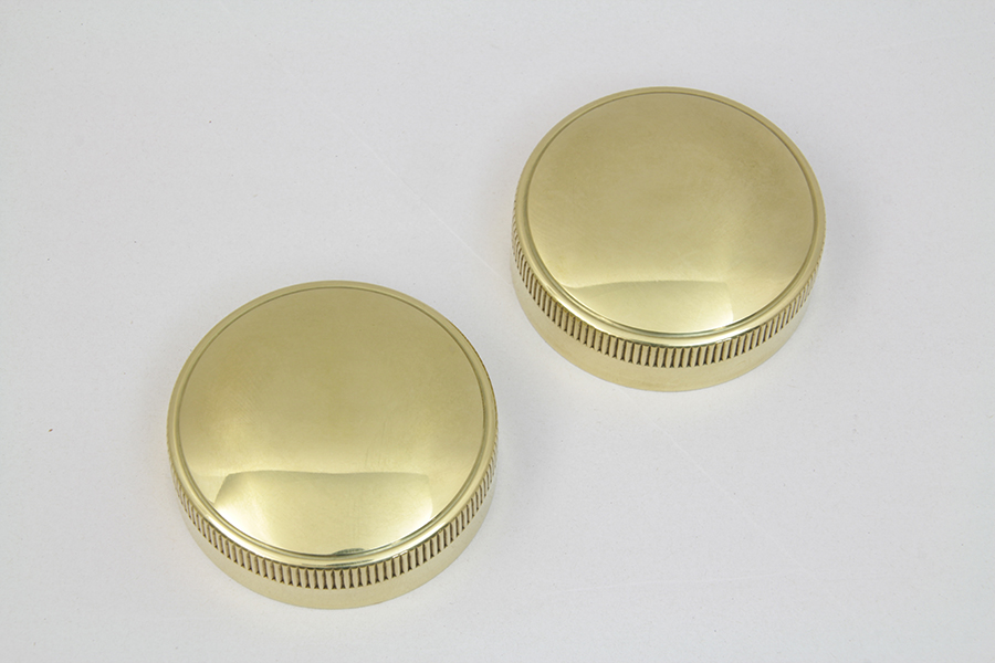 Replica Eaton Style Gas Cap Set Vented