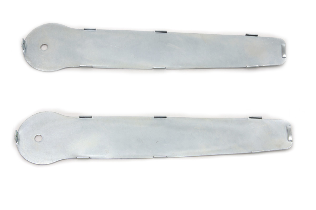 Emblem Mount Strips for Gas Tank