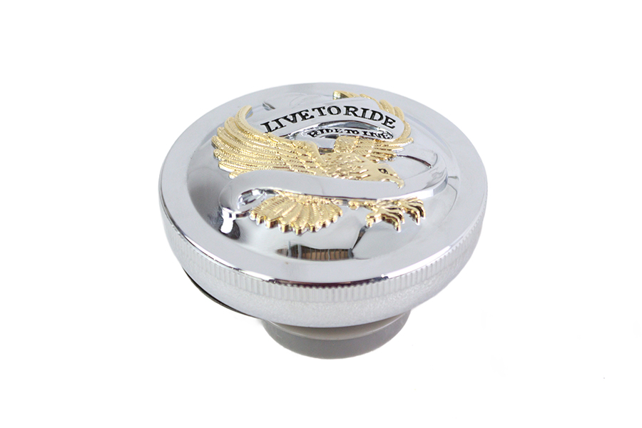 Eagle Spirit Gas Cap Non-Vented