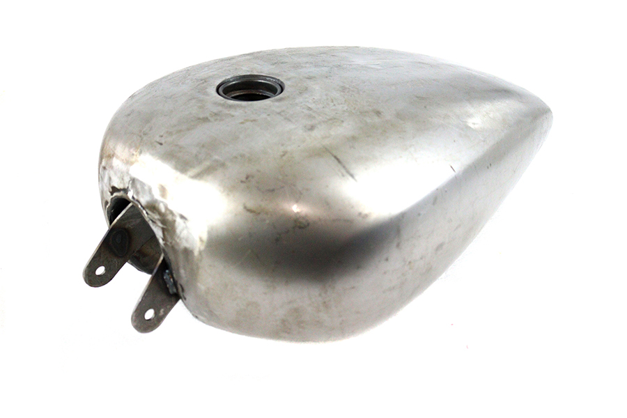 Factory Sample Replica Roadster 4.5 Gallon Gas Tank
