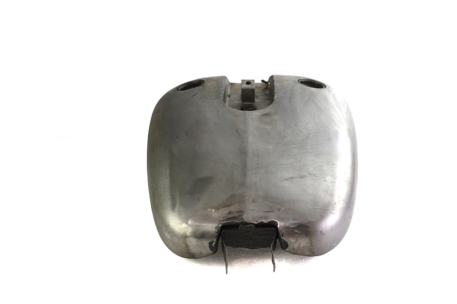 Factory Sample Bobbed 5.1 Gallon Gas Tank