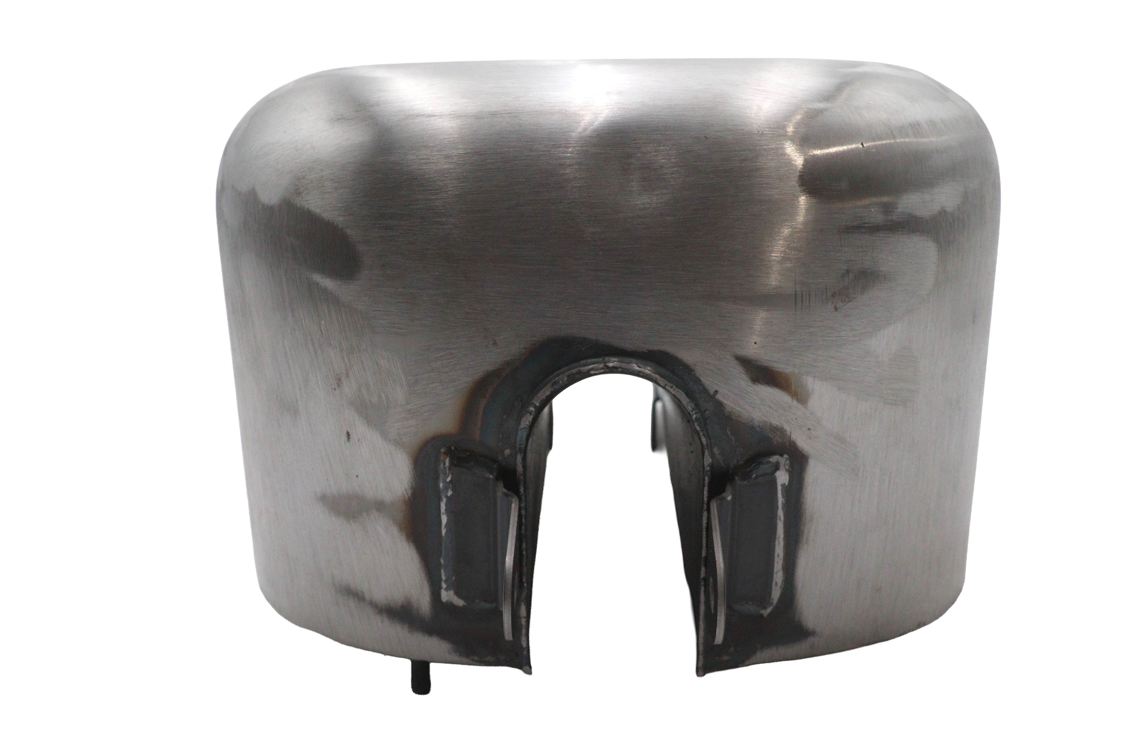 Factory Sample King 3.1 Gallon Gas Tank