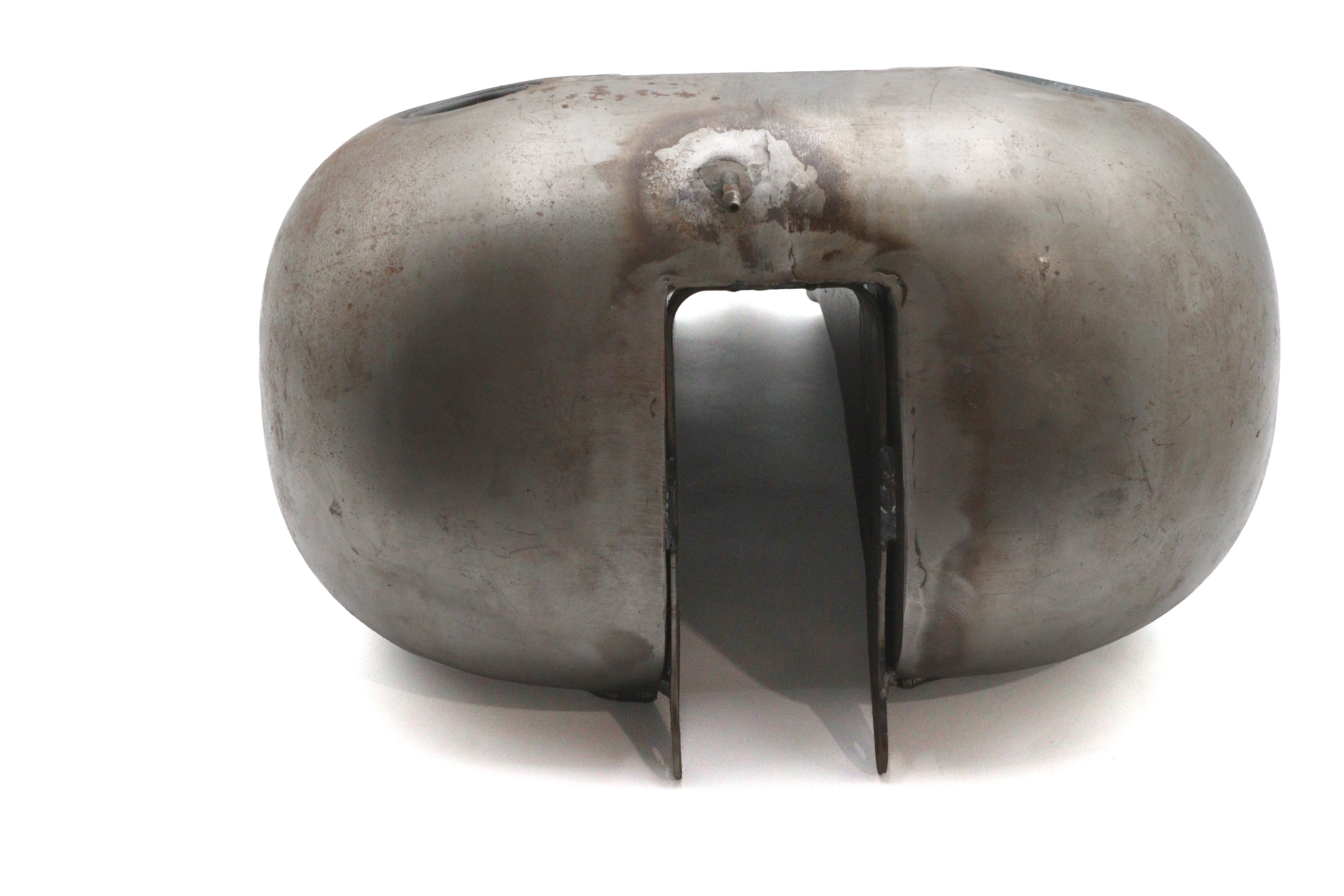 Factory Sample 2" Stretch 5.5 Gallon Gas Tank