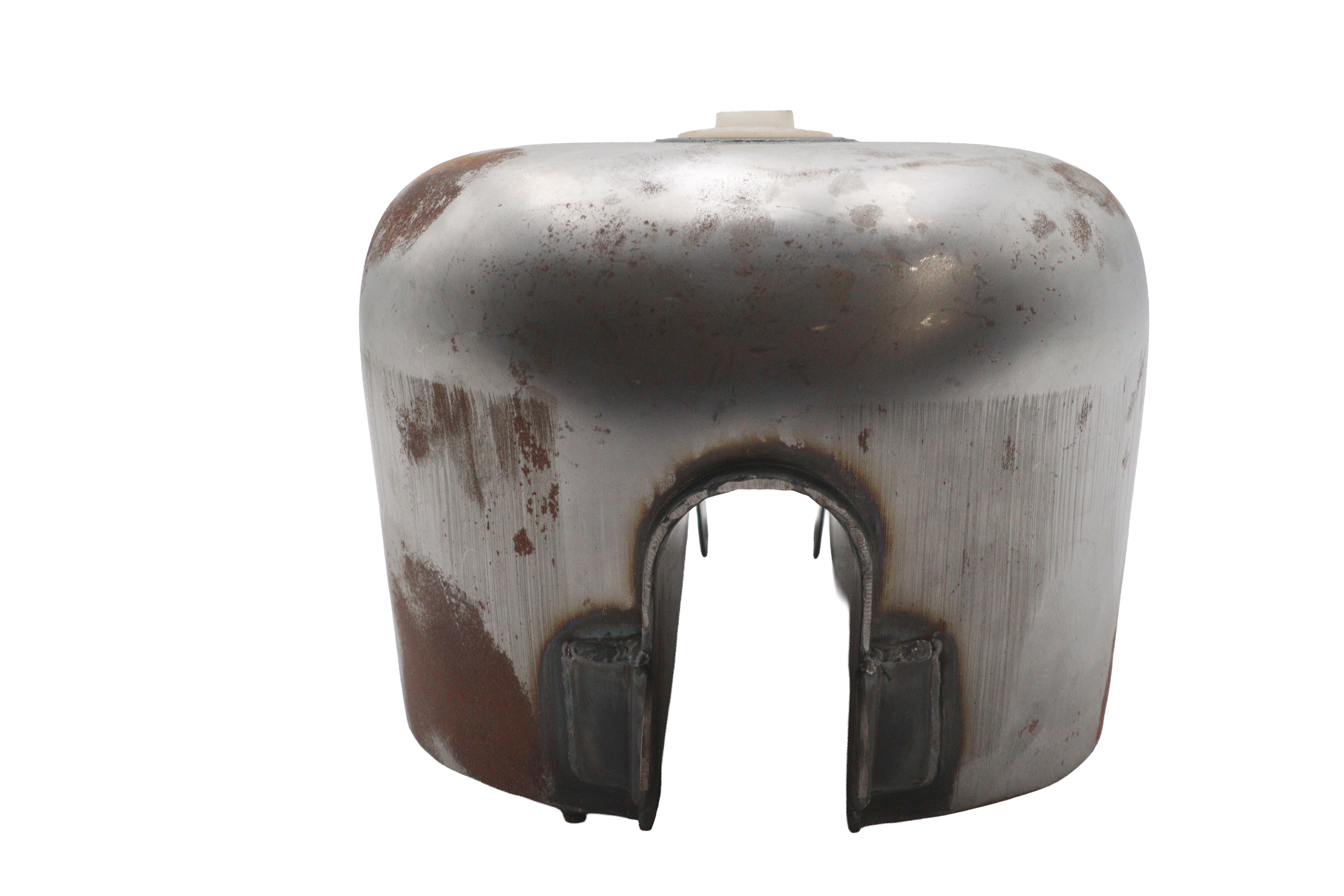 Factory Sample Replica Sportster 2.4 Gallon Gas Tank