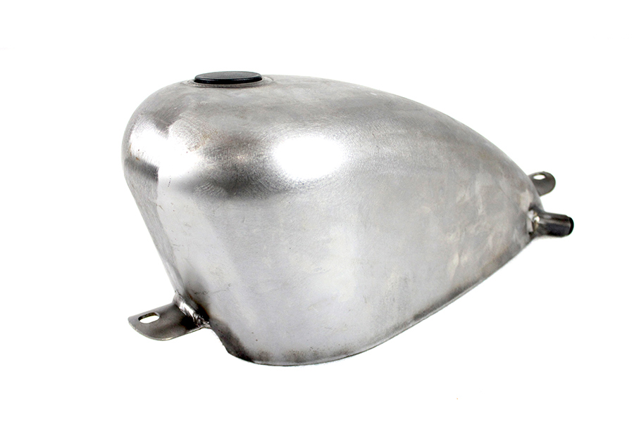 Factory Sample Mini XL 1.6 Gallon Gas Tank
