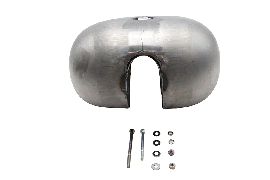 Factory Sample XL 2" Stretch Gas Tank