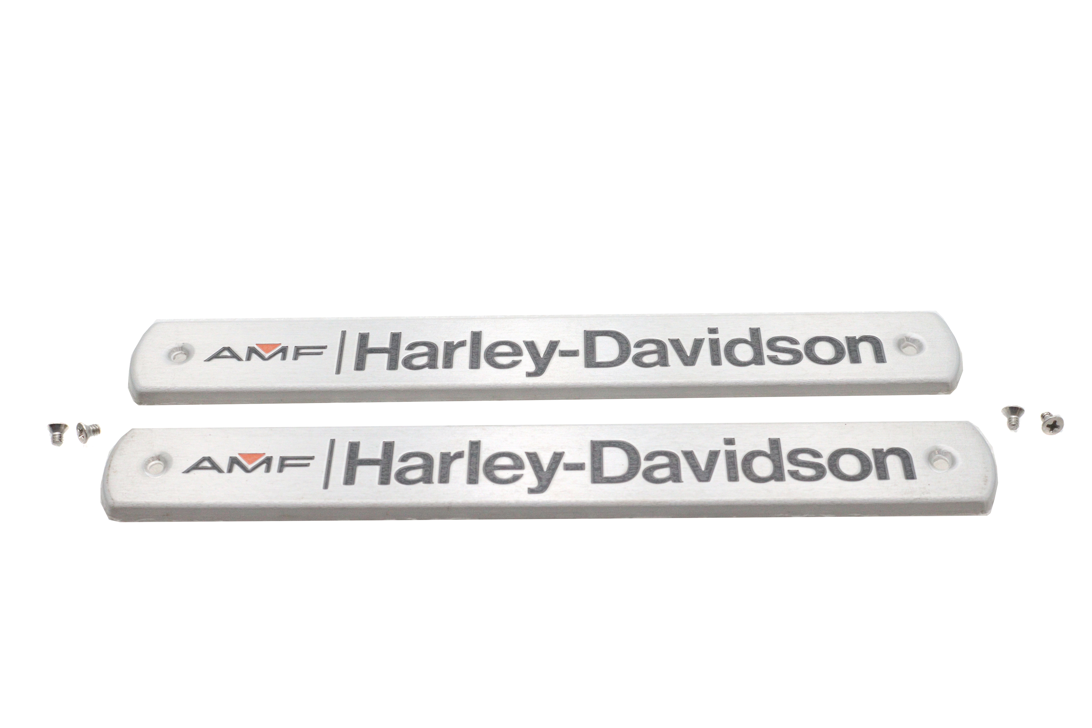 AMF Gas Tank Emblem Set
