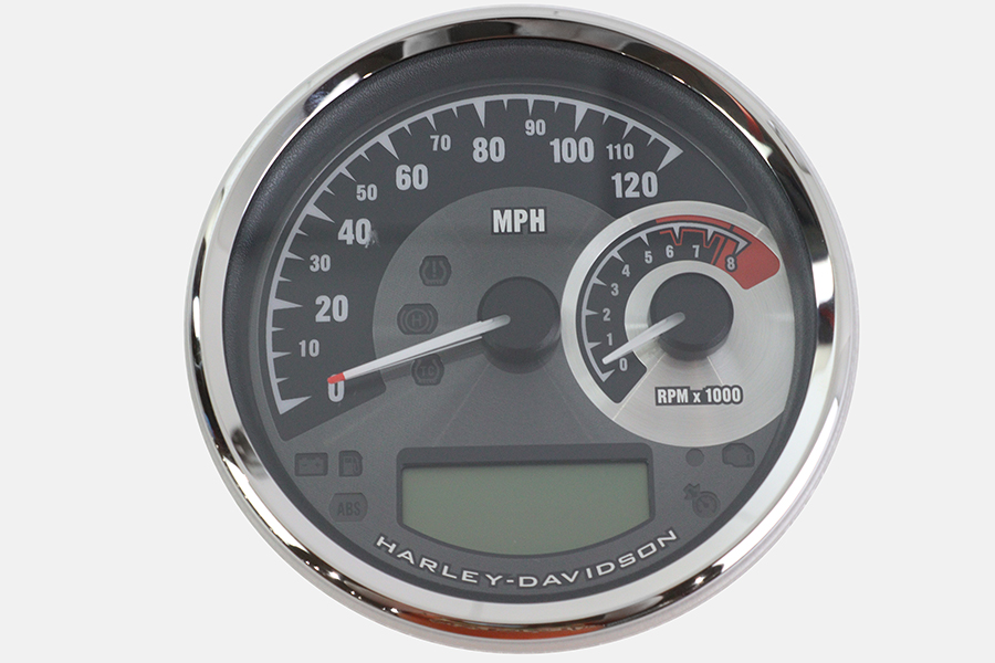 OE Speedometer with Tachometer