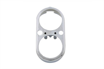 FXS Dash Panel Chrome