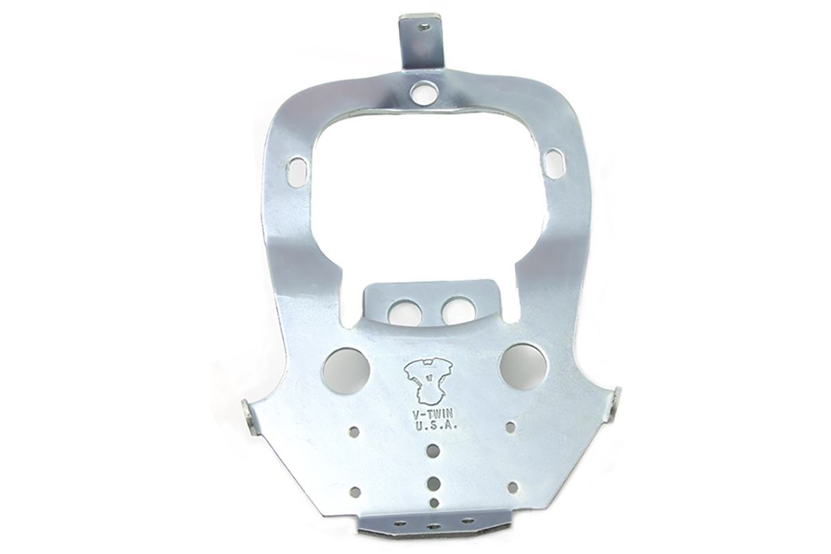 Cateye Dash Base