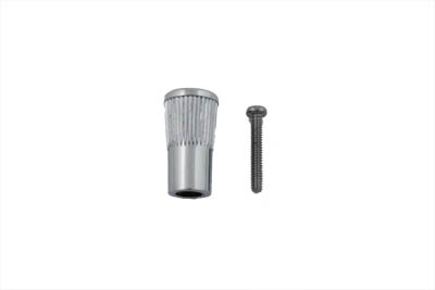 Odometer Reset Knob with Screw