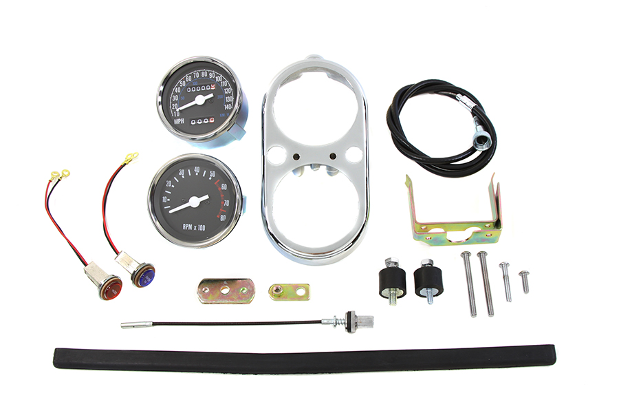 Dash Cover Kit